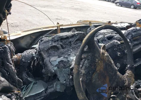 2010 Ford F-150 Fx4/Harley-Davidson/King Ranch/Lariat/Platinum/Xl/Xlt z USA, uszkodzony, nr VIN 1FTFW1EV0AFB48196